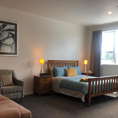 Cosy Studio Perfect For A Couple At Historic Town Raetihi Esterno foto