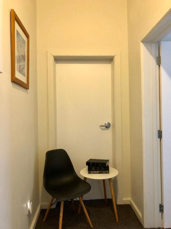 Cosy Studio Perfect For A Couple At Historic Town Raetihi Esterno foto